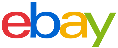 eBay PNG Logo
