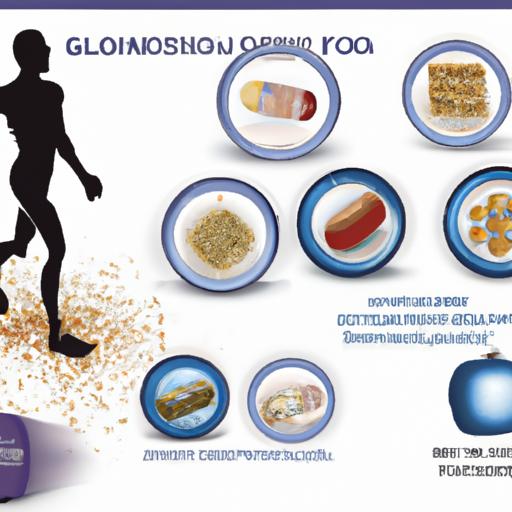 What Is Glucosamine Chondroitin Good For